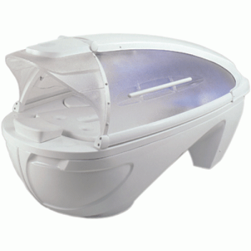 СПА-Капсула "Blue Spirit - Dermalife"