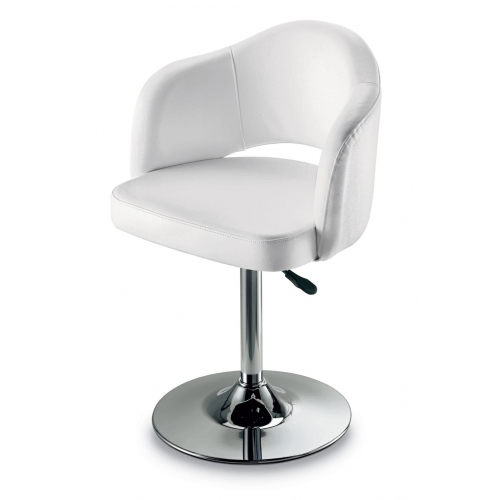 Стул мастера маникюра "MARYLIN"