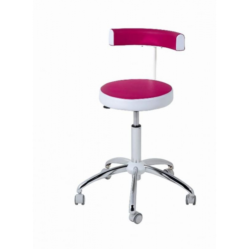 Стул мастера маникюра "PIVOT"