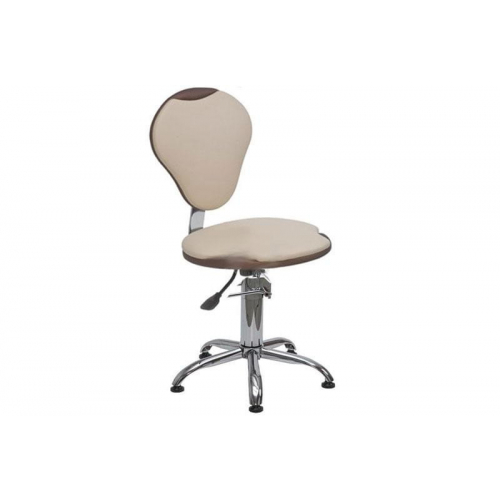 Стул мастера маникюра "С-10В"