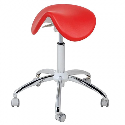 Стул мастера педикюра "DEE"