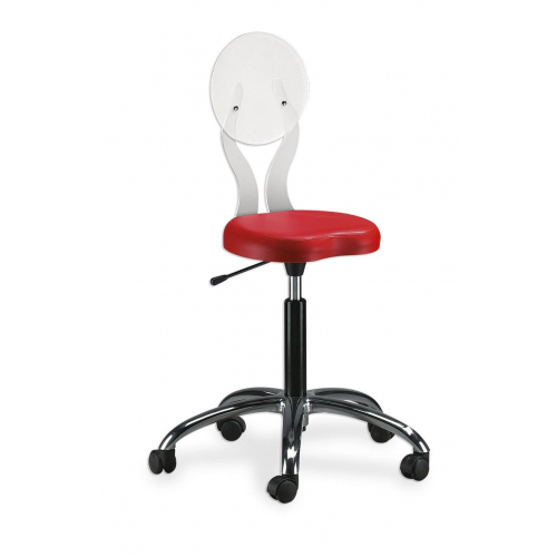 Стул мастера педикюра "Energy"