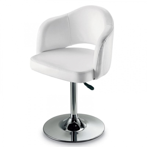Стул мастера педикюра "MARYLIN"
