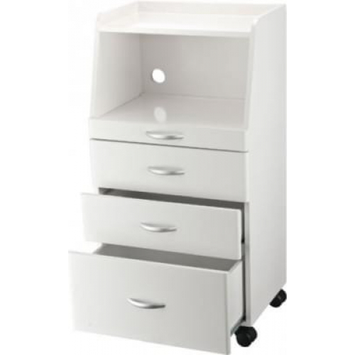 Тележка косметологическая "H30"