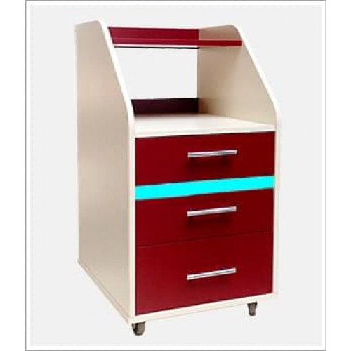 Тумба с УФ-модулем "Атика"