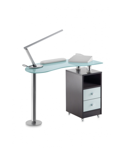 Стол маникюрный "486 L"