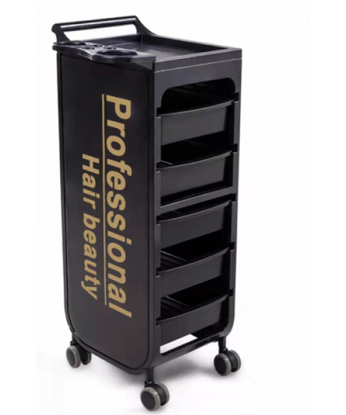 Парикмахерская тележка "Чаир5"