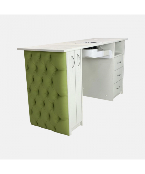 Маникюрный стол "Агнет"