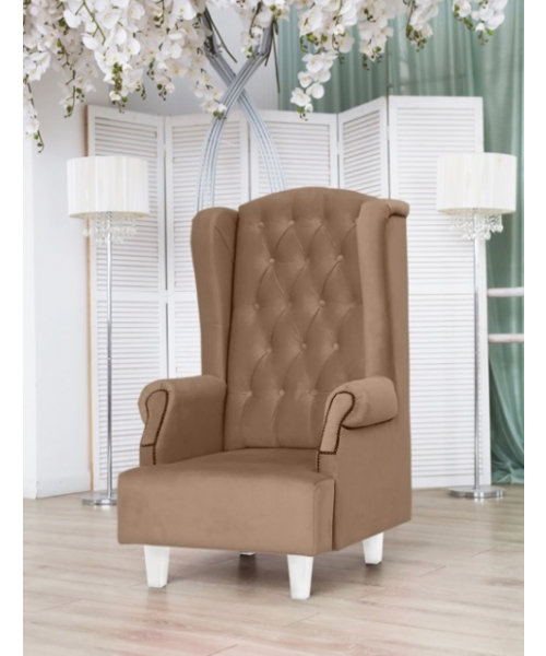 Педикюрное СПА кресло "Miracle"