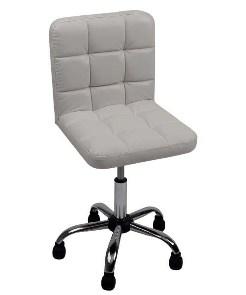 Стул мастера педикюра "Ирбис"