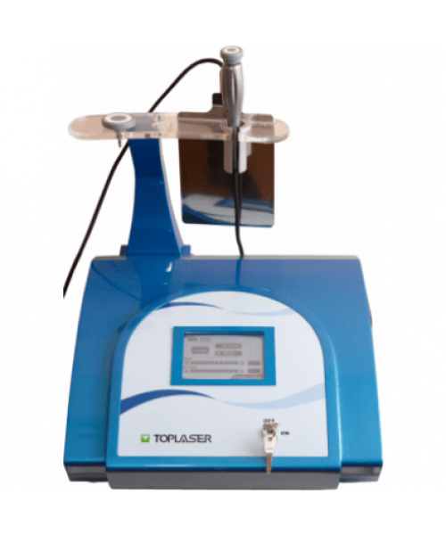 Аппарат для радиолифтинга и липомоделирования лица и тела "RFV1"