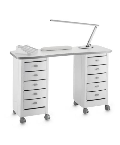 Стол маникюрный "227 L"