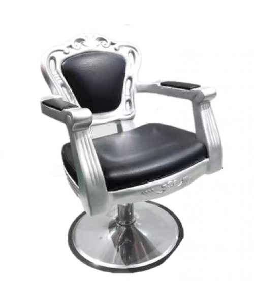 Барбершоп кресло "Микаэлла"