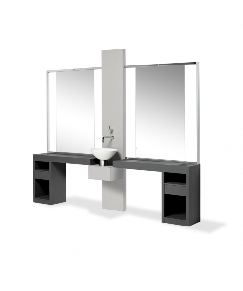 Двойное рабочее место мастера "Blues"