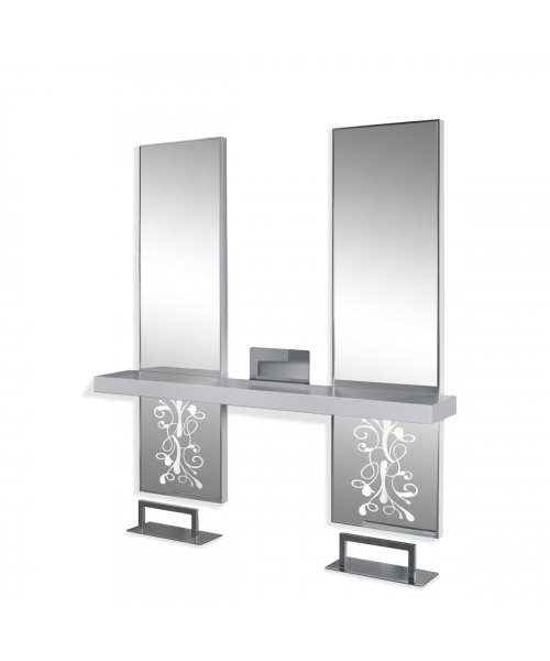 Двойное рабочее место мастера "LULLABY DOUBLE"