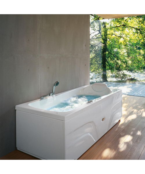 Гидромассажная ванна "Jacuzzi Heidos 80"