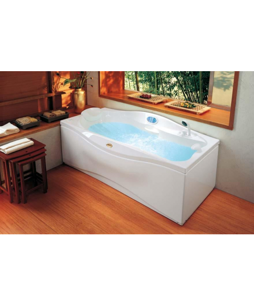 Гидромассажная ванна "Jacuzzi Spazia 75"