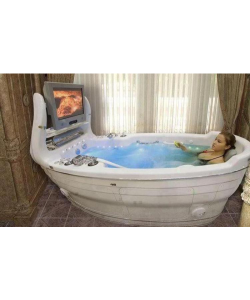 Гидромассажная ванна "С-280 T-REM Caribbean Paradise Limited Edition"