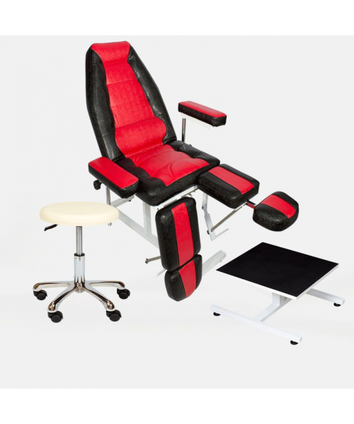 Комплект педикюрный "№4"