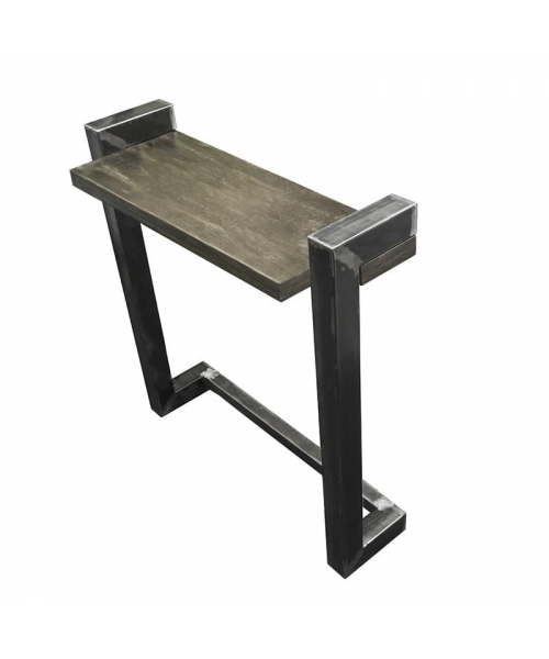 Консоль к барбер зеркалу "Andres"