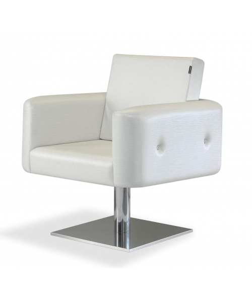 Кресло парикмахерское "CRYSTAL SHINE"