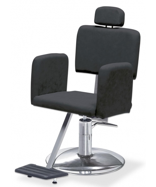 Кресло парикмахерское "Logica Man"