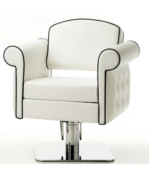 Кресло парикмахерское "LONDRA OPTIMA"