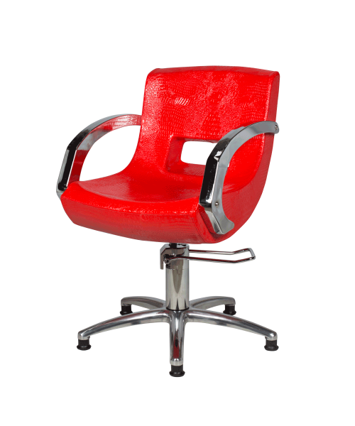 Кресло парикмахерское "МД-2203"