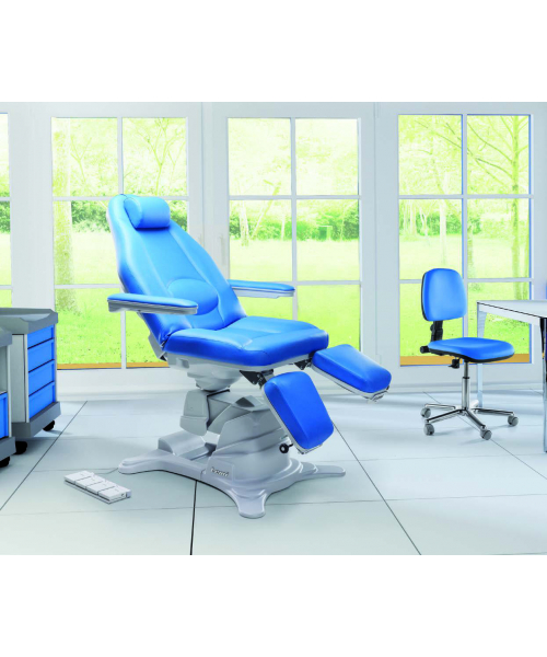 Кресло педикюрное "PODO DREAM"