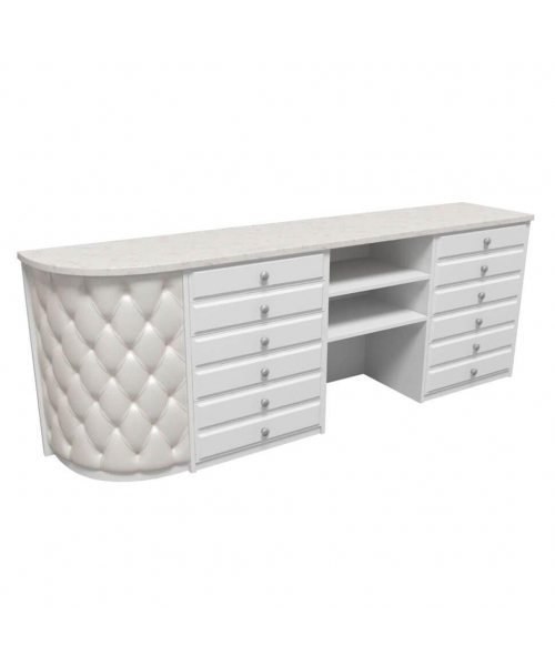 Лаборатория для парикмахерской "Venire"