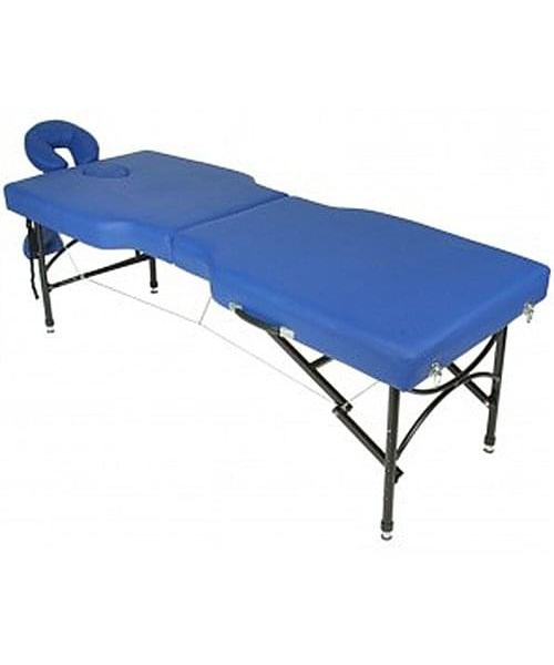 Массажный стол складной "JFAL02"