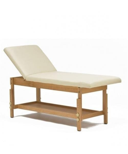 Массажный стол стационарный "FIX-1A"