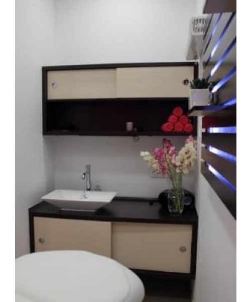 Парикмахерская лаборатория "24"