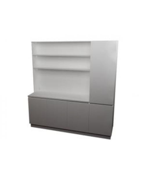 Парикмахерская лаборатория "Art.002"