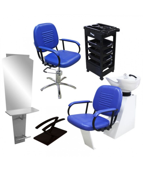 Парикмахерский комплект "Нептун"