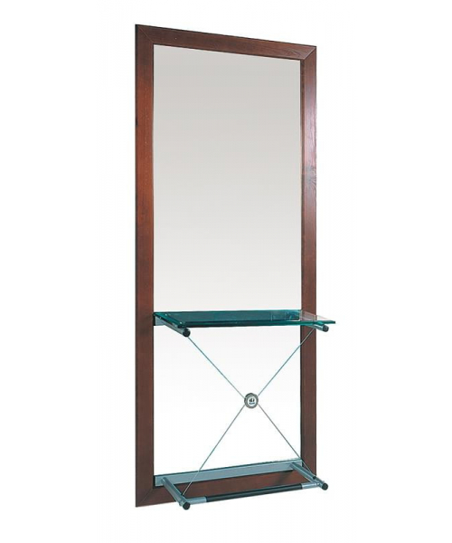 Парикмахерский туалет "Ирис"