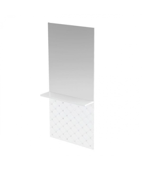 Парикмахерское зеркало "Гламур II"