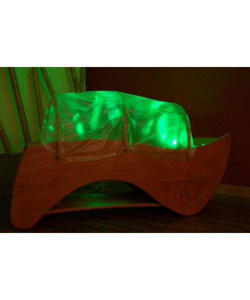 Паровая кушетка "THERMALIE DELUXE"