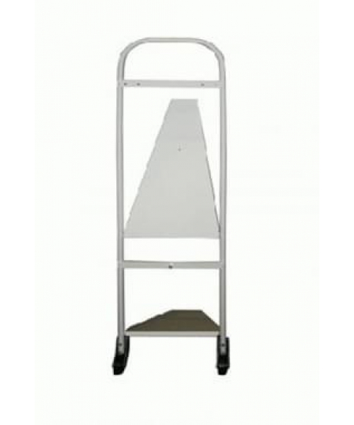 Передвижная платформа для РВБ