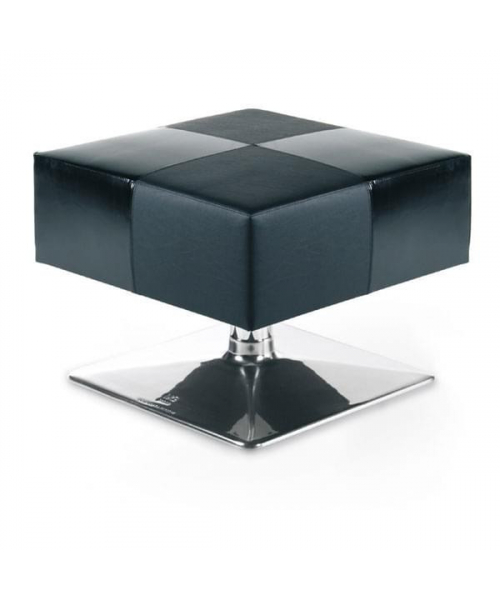 Пуф для холла "BLACK POUFF"