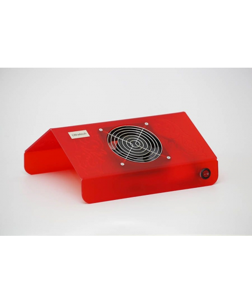 Пылесос маникюрный "Ultratech SD-117"