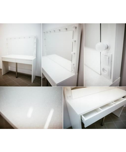 Рабочее место визажиста "Brighton"