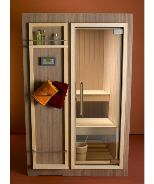 Сауна "Effegibi Koko Line S"