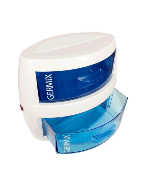 Стерилизатор 2-х камерный "Germix" ультрафиолетовый