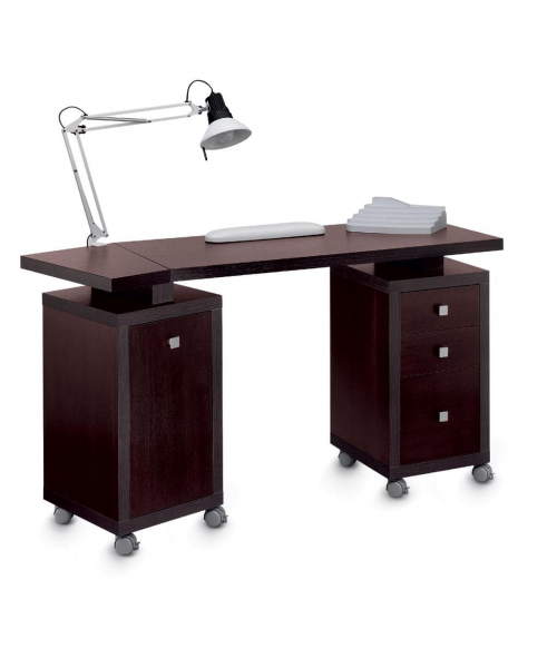 Стол маникюрный "317L"