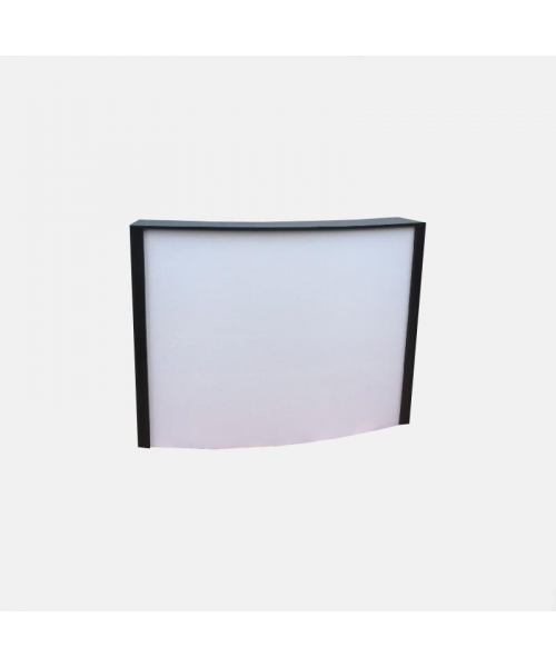 Стойка администратора "Black"