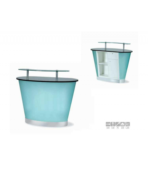 Стойка администратора "LIGHTING DESK"