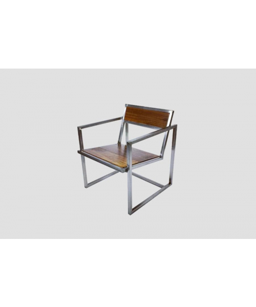 Стул для барбершопа "Felix"