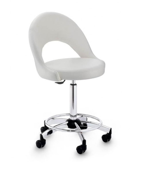 Стул мастера педикюра "Zenith"