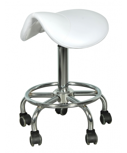 Стул мастера "MM-03" (без спинки c подножкой)